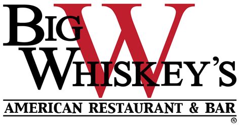 Big whiskeys - View the Menu of Big Whiskey's American Restaurant & Bar in 4532 East 51st Street, Tulsa, OK. Share it with friends or find your next meal. "Here's to traditions being just as important as trends."